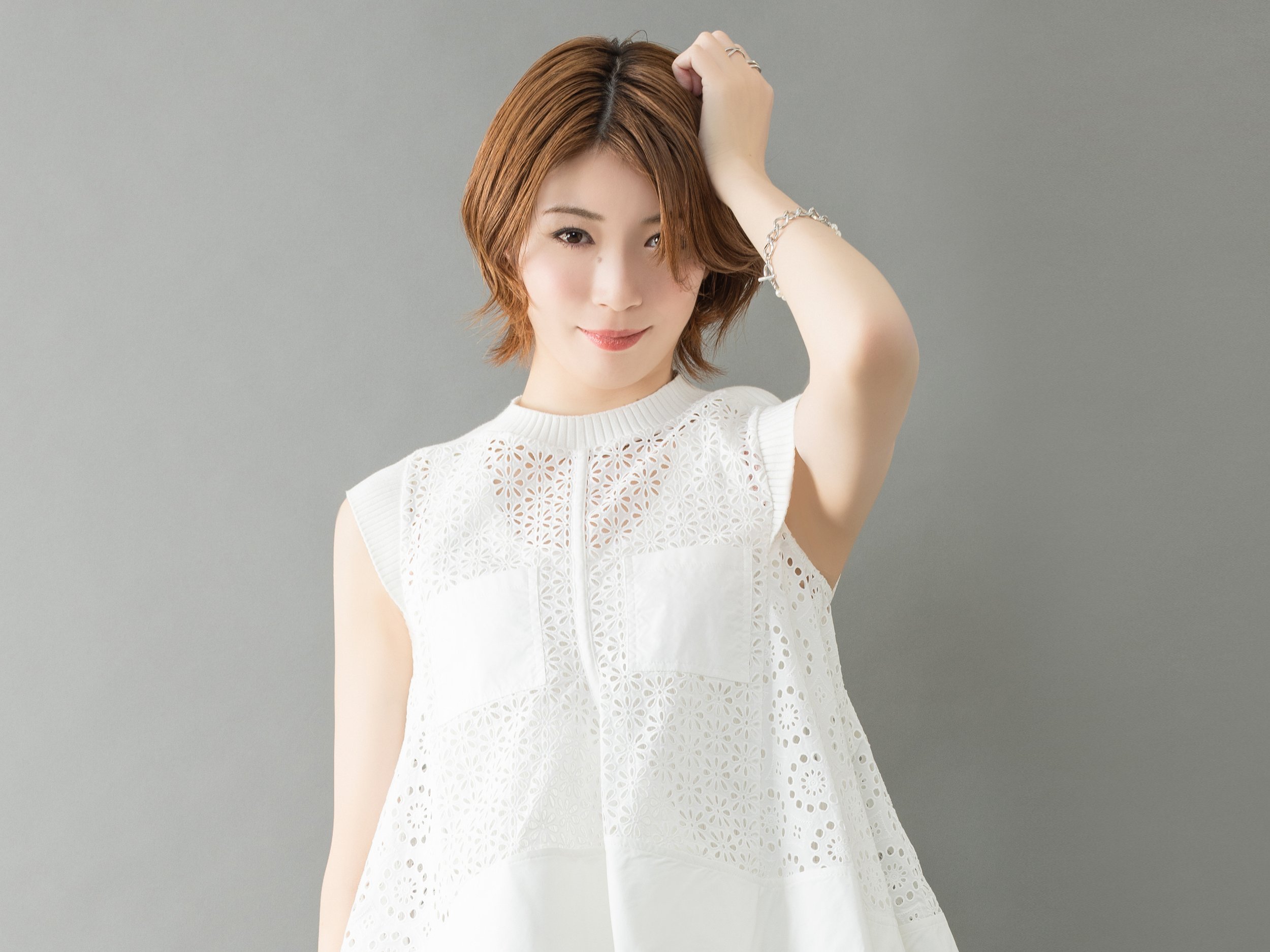 綾凰華 — STARRing MAGAZINE［Webメディア］